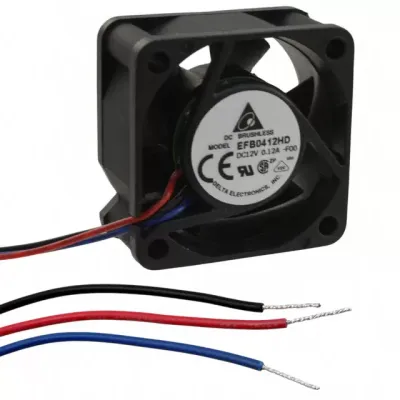 EFB0412HD Delta Electronics Brushless fan