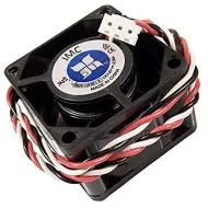 Dell JMC 382611-4-2 Pv112 Dual-fan with Case Dell JMC 382611-4-2 Pv112 Dual-fan with Case