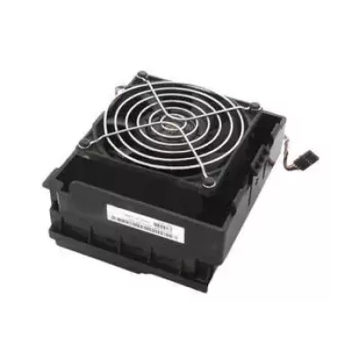 Dell Poweredge  1800 Front cooling fan with Bracket D5296 0D5296