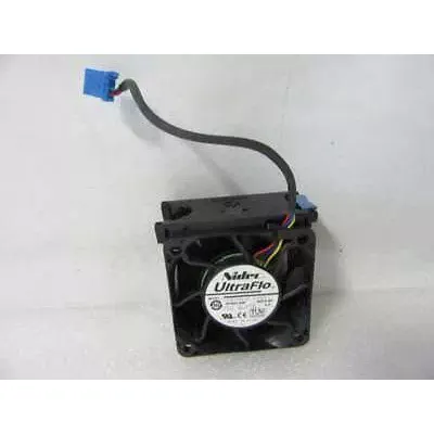 Dell Poweredge R510 server Case cooling fan Module 04F56N