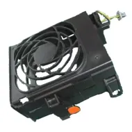Dell RF594 WC296 NC278 Memory fan Bracket Poweredge 2900 Dell RF594 WC296 NC278 Memory fan Bracket Poweredge 2900