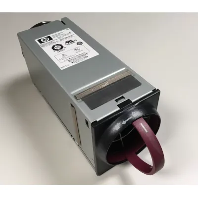 HP BLC7000 series enclosure single fan 389537-001