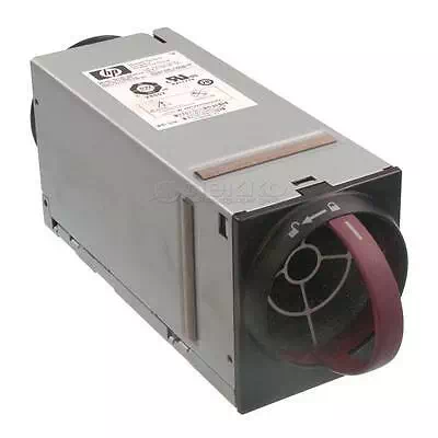 HP MDS600 Storage cooling fan 486206-001