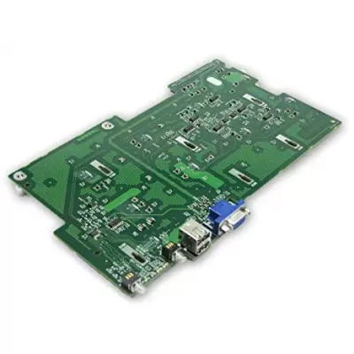 HP Proliant Dl380 G5 fan Board 408791-001