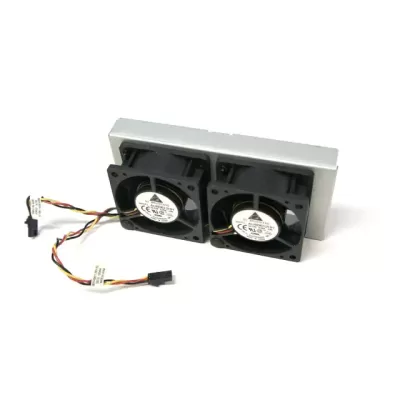 HP Small fan and bracket assembly A6070-62034