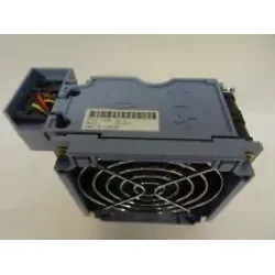 HP Thin 80mm fan for RX2600/20 RP3410/40 ZX6000 A7231-04015