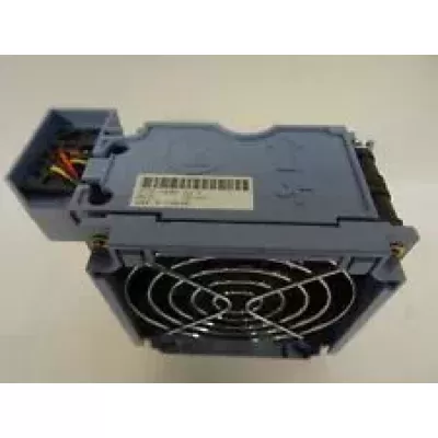 HP Thin 80mm fan for RX2600/20 RP3410/40 ZX6000 A7231-04015