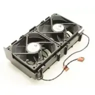 HP Workstation Xw6200 Series Dual fan Assembly 349573-001 HP Workstation Xw6200 Series Dual fan Assembly 349573-001