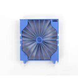 IBM 44V3455 Power Series 750 Fan Tray Blower Divider