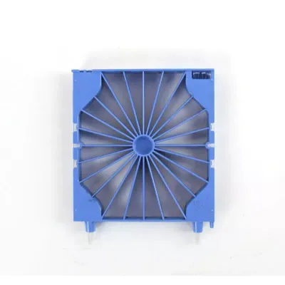 IBM 44V3455 Power Series 750 Fan Tray Blower Divider