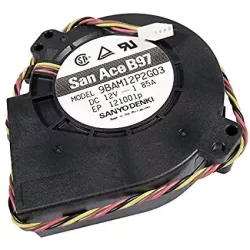 SAN ACE B97 Exhaust Fan 9BAM12P2G03