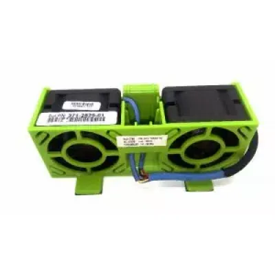 Sun HDD fan Disk fan FT 1 fan Tray 371-2629