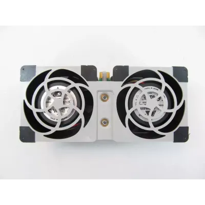 Sun T5220 CPU Dual fan Assembly 541-2078