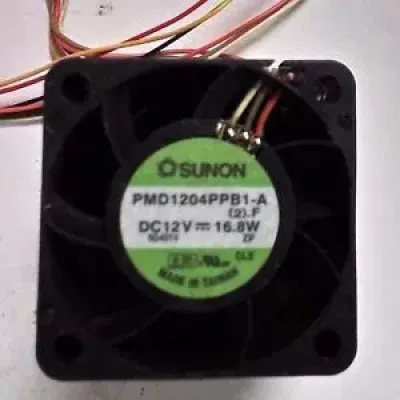 Sunon 3Pin Hi-Speed DC12v server Case fan PMD1204PQBX-A