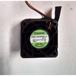 Sunon 3Pin Hi-Speed DC12v server Case fan PMD1204WQB1-A