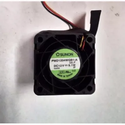 Sunon 3Pin Hi-Speed DC12v server Case fan PMD1204WQB1-A