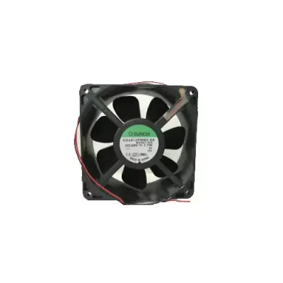 Sunon KD4812PMB2-6A 48V 7.7W 2wires cooling fan