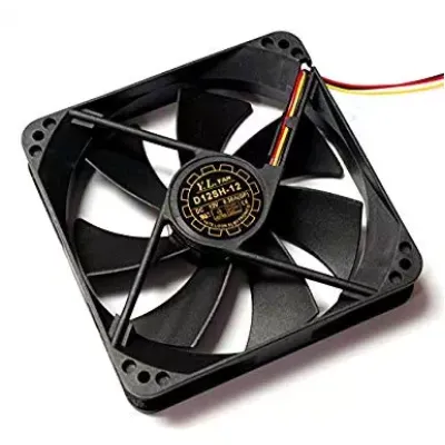 Yate Loon D12SH-12 120mm fan 2200rpm