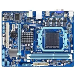 Gigabyte AMD 760G Motherboard GA-78LMT-S2