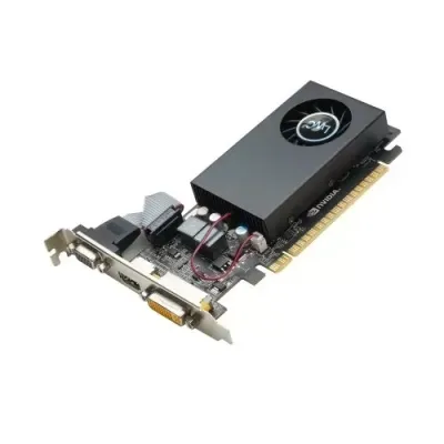 Nextron Nvidia Geforce GT 710 2 GB DDR3 Graphics Card