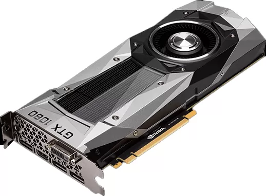 Nvidia Geforce Wish 1080 Ti Nvidia GeForce GTX 1080 8GB GDDR5X DP