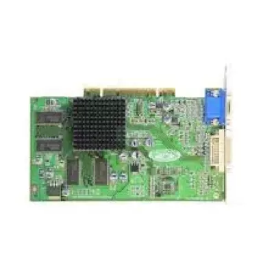ATI Radeon 7000 32MB DDR PCI VGA Video Graphics Card 109-85500-01