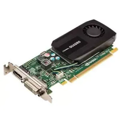 Dell Nvidia Quadro K600 GPU video card 0V5WK5