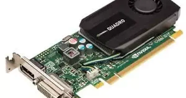 Quadro k600 clearance