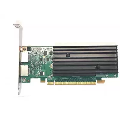 Dell nvidia Quadro NVS295 256MB PCI-E draphics card 0X175K