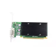 HP 625629-001 Nvidia Quadro NVS300 512 PCIe X16 Video Card