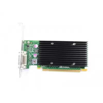 HP 625629-001 Nvidia Quadro NVS300 512 PCIe X16 Video Card