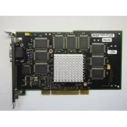 HP A4982A A4982-66501 Visualize FXE PCI Graphics Card
