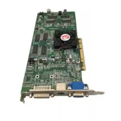 HP ATI Radeon 7500 64Mb PCI Graphics Card 30-10119-02