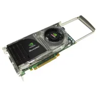 HP FX 4600 768MB DDR3 professional 3D Video Graphics Card 442228-001 442154-001