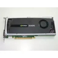 HP Nvidia Quadro FX 4000 2GB PCIe Graphics card 616076-001 HP Nvidia Quadro FX 4000 2GB PCIe Graphics card 616076-001