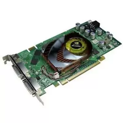 HP Quadro FX3500 256mb PCIe Card 413110-001 412835-00