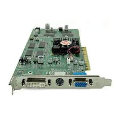 ATI radeon 7500 64mb graphic card 30-10119-02