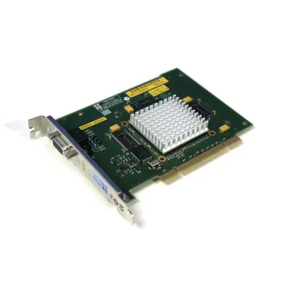 HP Visualize 24MB PCI Graphics Video Card A4982-66502