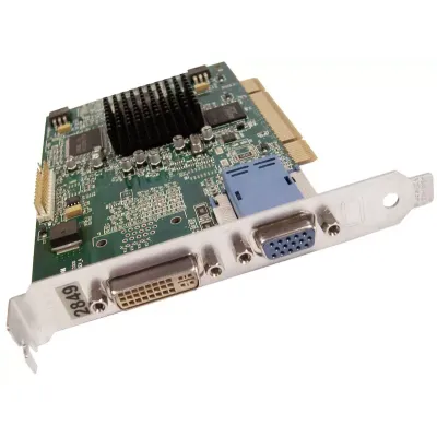 IBM GXT135P PCI Dvi-vga VGA Card 03N5853