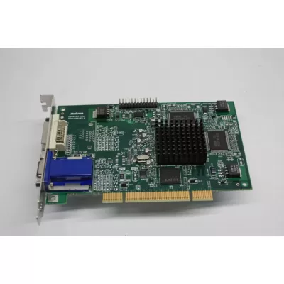 IBM GXT135P PCI graphic card 00P5758
