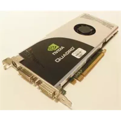 Nvidia FX3700 512MB PCIe Graphics Adapter 462790-001 462600-002