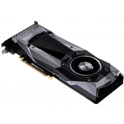 NVIDIA GeForce GTX 1080 Ti Graphics Card