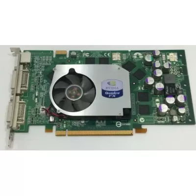 PNY Nvidia P260 Quadro FX PCI-e Computer Graphics Video Card P260A03