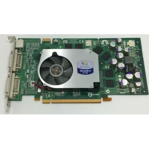 PNY Nvidia P260 Quadro FX PCI-e Computer Graphics Video Card P260A03 PNY Nvidia P260 Quadro FX PCI-e Computer Graphics Video Card P260A03