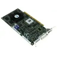Sun 3DLabs XVR-600 DVI Graphics Accelerator 54-001047-001 375-3153