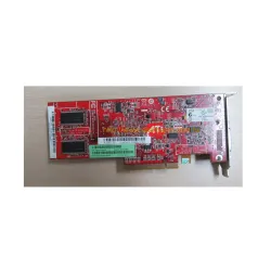SUN X3000A Sun T5240 XVR-300 graphics card 375-3545-03