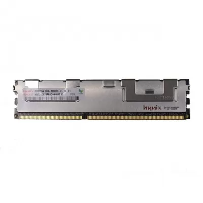 Dell 8GB DDR3 PC3-8500R 2Rx4 Memory H132M