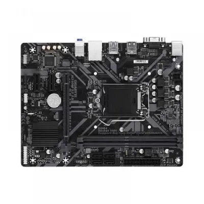 GigaByte MotherBoard H310M-S2