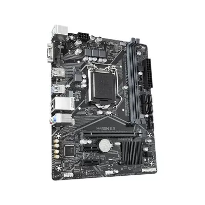 GigaByte MotherBoard H410M-S2