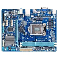 GigaByte MotherBoard H61M GigaByte MotherBoard H61M